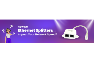 splitter for ethernet cord