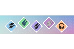 types of usb cables