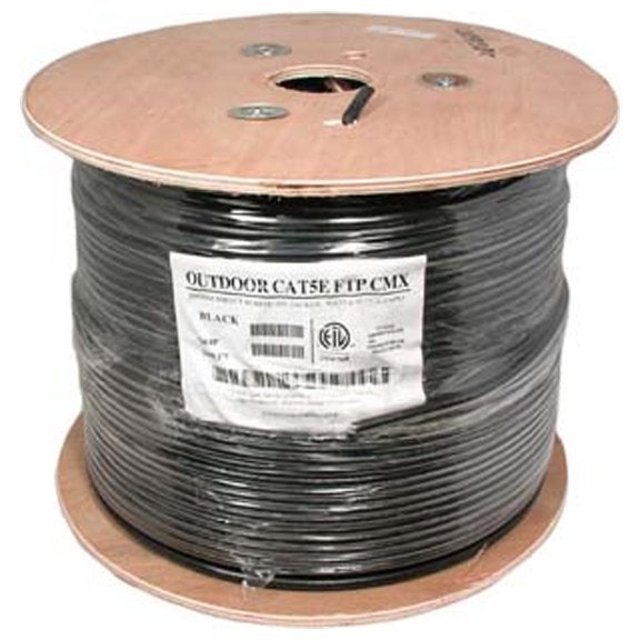 Cat 5E Bulk Wire