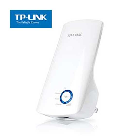 WiFi Range Extender