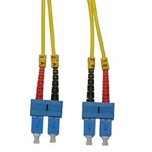 SC/UPC-SC/UPC Duplex