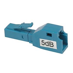 LC/UPC Plastic
