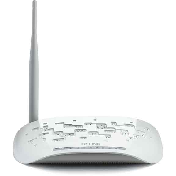 ADSL2+ Modem