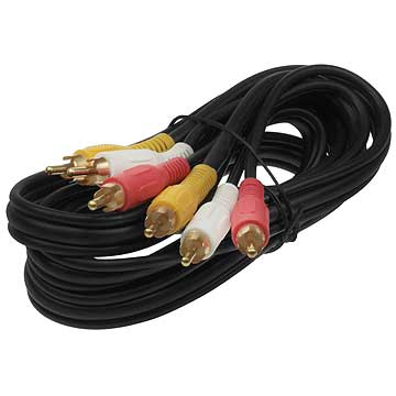 RCA Cables