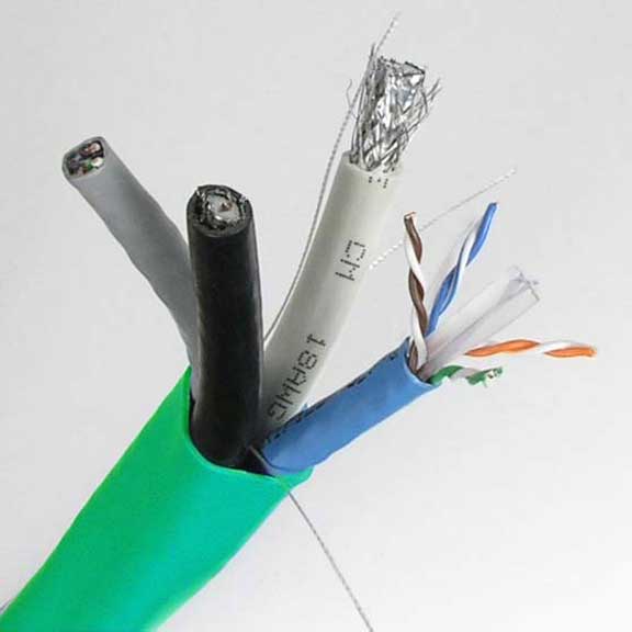 Composite Wire / Combo Wire