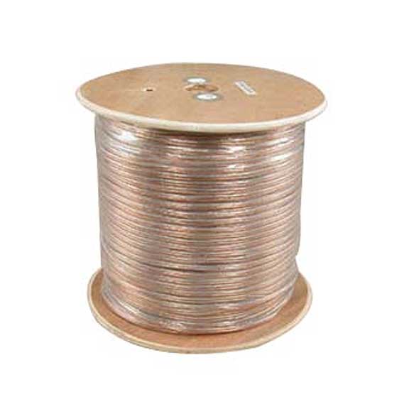 Speaker Bulk Wire 