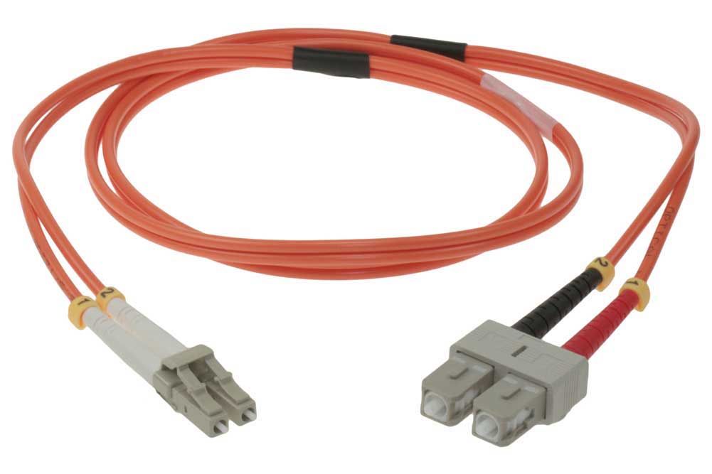 50/125 Multimode Duplex