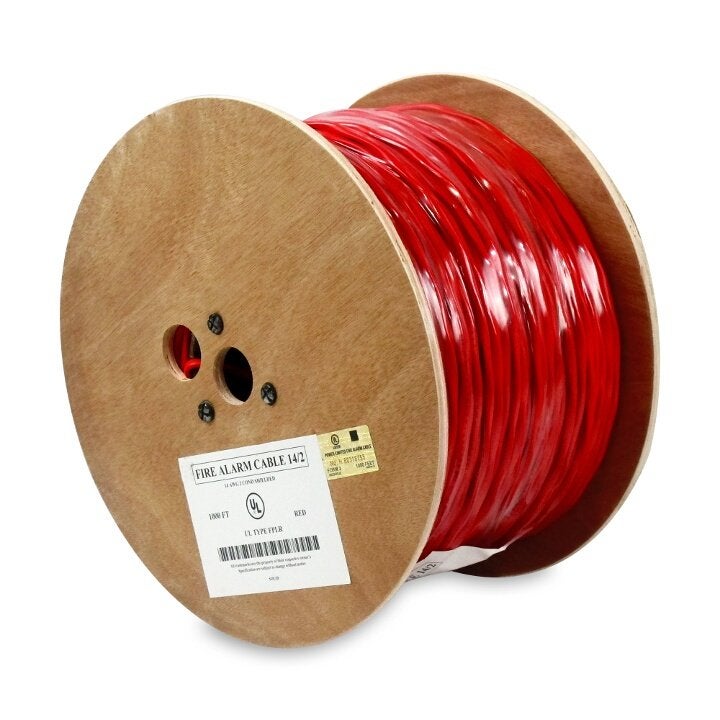 Fire Alarm Cable