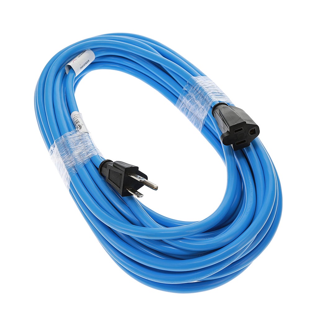 Outdoor Power Extension Cord