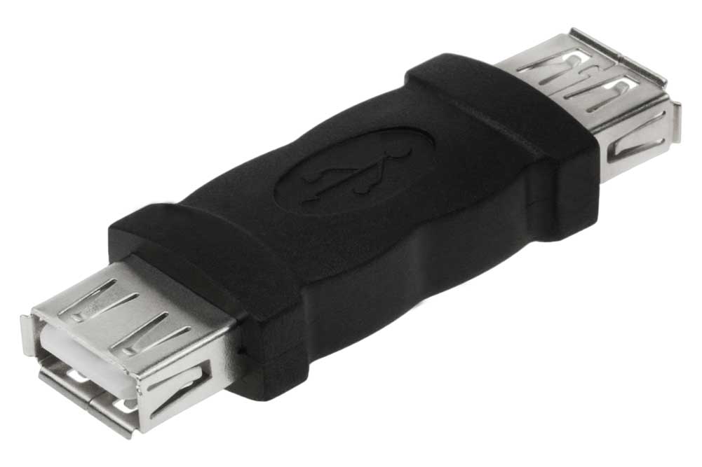 USB Couplers / Adapters