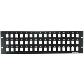 Blank Patch Panels