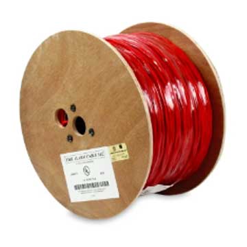 Bulk Wire & Cables