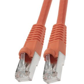 CÂBLE RÉSEAU LAN RJ45 UTP CAT6 1M DO-0019