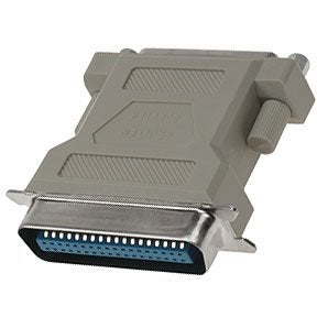 Monitor & Printer Adapters (Sun & PC)