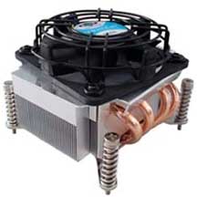 CPU Cooling Fans