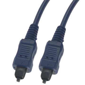 Digital Audio / Video Cables