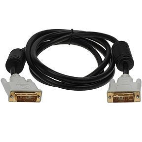 DVI Cables / Adapters