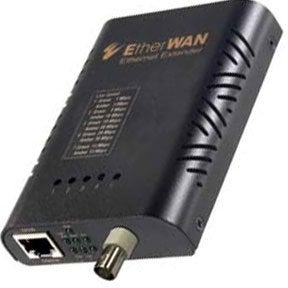 EtherWAN Media Converter