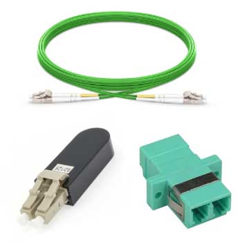 Fiber Optic Products