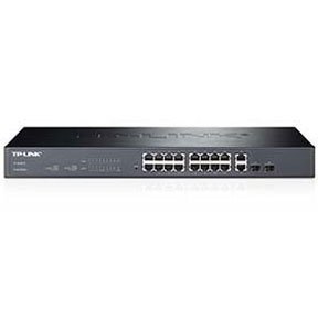 Gigabit Smart Switch