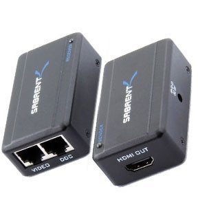 HDMI / IR Extenders