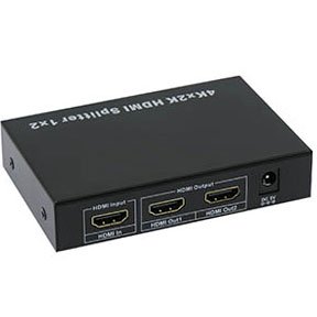 HDMI Splitters HDMI Splitters