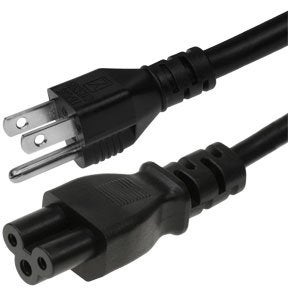 Notebook Power Cords