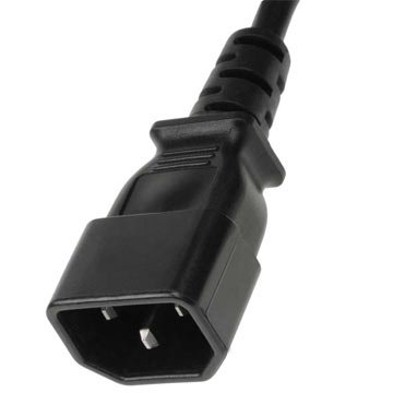 IEC320 Power Cords