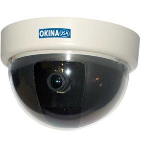 Indoor Dome Camera