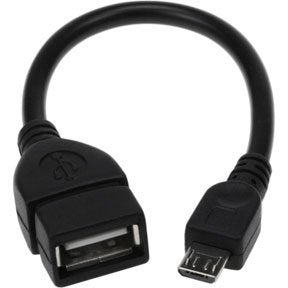 Micro USB OTG Cables