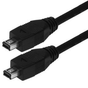 Mini USB 2.0 4-pin Cables