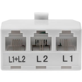 T Adapters