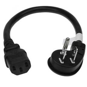 NEMA Power Cords