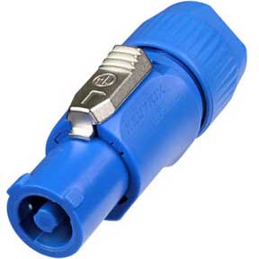 Neutrik Professional Connectors 