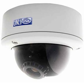 Outdoor Dome Camera