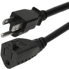 Extension Power Cords