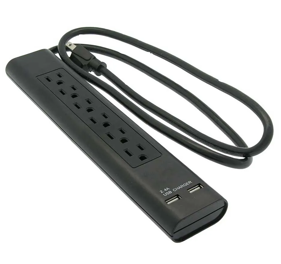 Power Strips