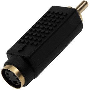 S-Video Adapters