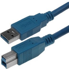 USB 4.0 / 3.0 Cables