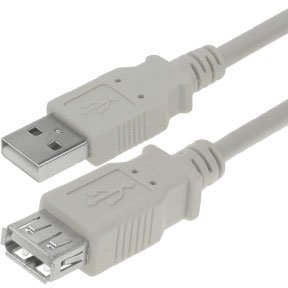 USB 2.0 Extension Cables