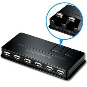 USB Hubs