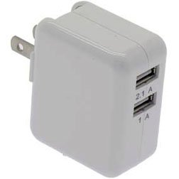 USB / Mobile Chargers