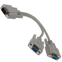 VGA Splitters