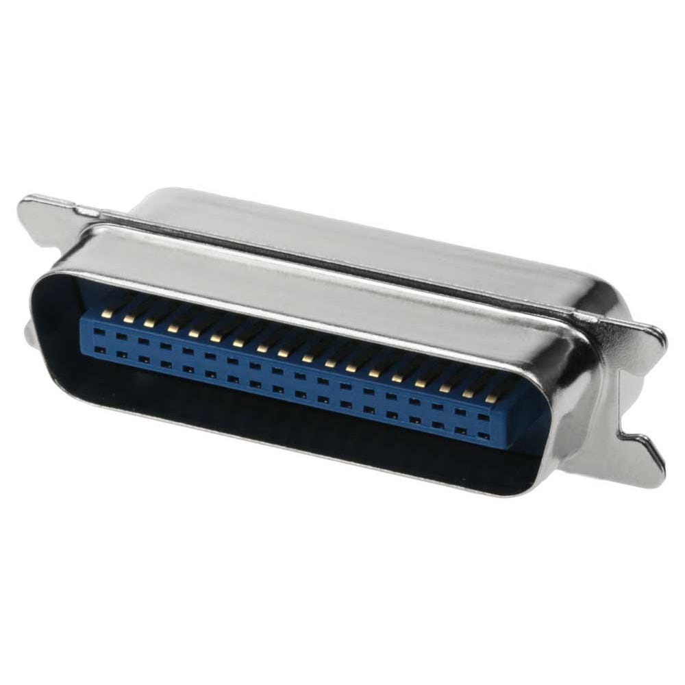 CN36 M/M Mini Gender Changer CN36 M/M Mini Gender Changer