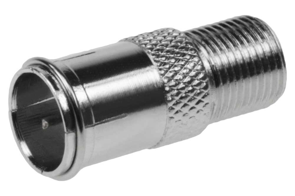 Quick-push-on Adapter Online | SF Cable