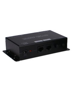 300m VGA/UXGA with Audio Multi-Port Single Cat5e/6 Receiver