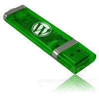 4GB Classic USB Flash Drive 4GB Classic USB Flash Drive