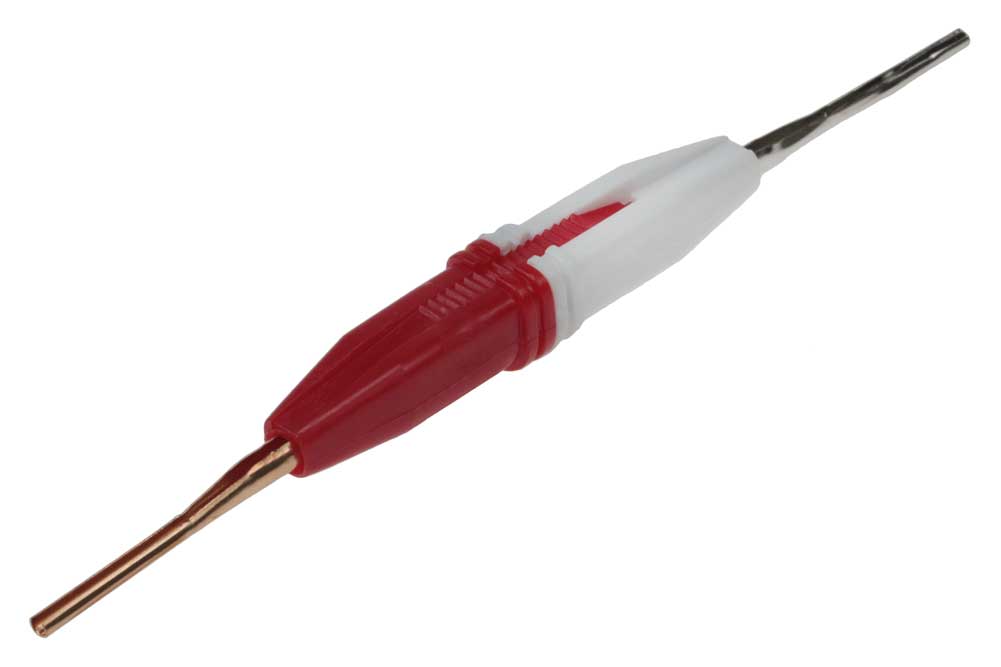 Quilt Invite gallery Buy Modular Adapter D-Sub Pin Insertion / Extraction Tool | SF Cable