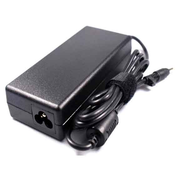 gesprek rechtop Lagere school Buy Replacement HP 90Watt AC Adapter Charger 19V 4.74A (Bullet-Plug)