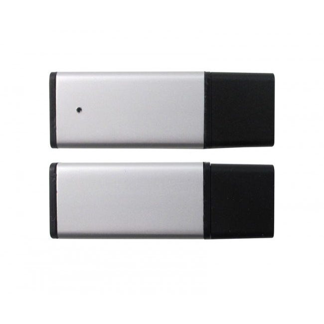 16GB USB Simply Sleek Flash Drive 16GB USB Simply Sleek Flash Drive